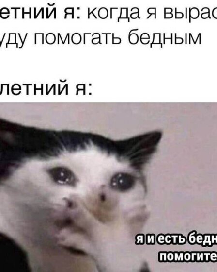 смешная картинка про то, что я думал в детстве и сейчас